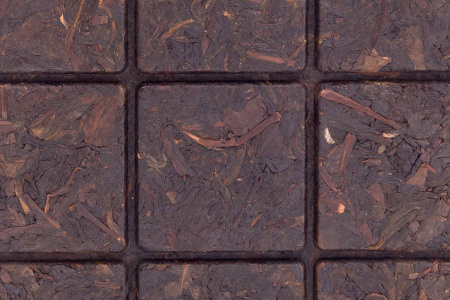 Северофуцзяньский улун из Уишань, Янь ча Pressed Da Hong Pao Creativity by Tea Line, 90g