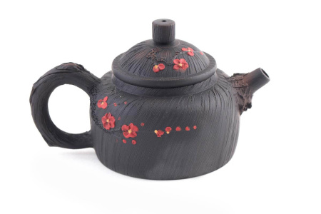 Чайник из Цзяньшуй, Юньнань «Абрикосовый цвет». Price: ₽21,170 rub.