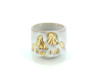 Пиала глиняная "Месторождение золота" | 茶杯. Price: ₽8,800 rub.