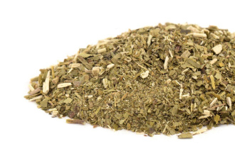 Yerba Mate - Yerba Mate "Flor de Lis", 0.5 kg, 