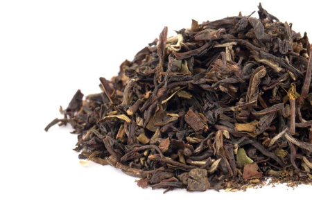 Indian and Ceylon Tea - Darjeeling 2, 
