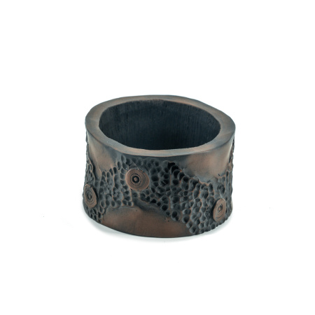 Strainer with stand "Chrysanthemum". Price: ₽6,180 rub.