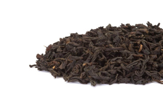 Red tea Янь сюнь сяочжун (Сяочжун дымного копчения)