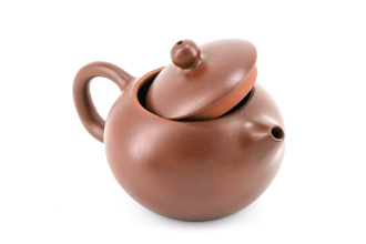 Чайник из Исин, Цзянсу «Честный блеск». Price: ₽1,890 rub.