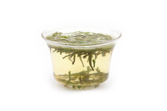 Green tea Zhu Ye Qing