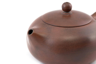 Чайник из гуансишной глины «Закат в пустыне» 140 мл.. Price: ₽8,820 rub.