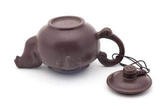 Чайник глиняный «Овен», 190 мл. Price: ₽2,360 rub.