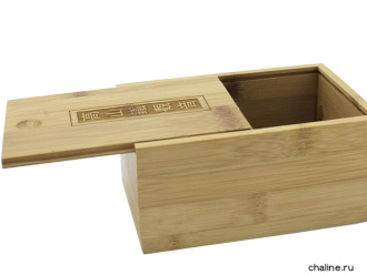 Wooden box "Valuable gift". Price: ₽10,370 rub.