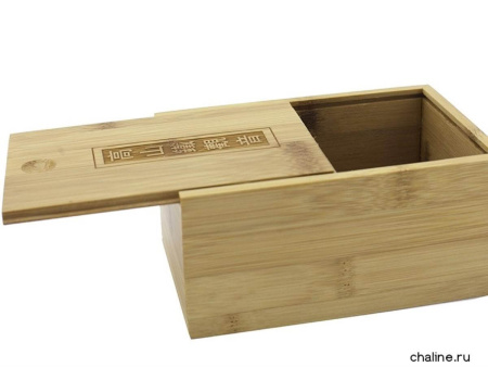 Wooden box "Valuable gift". Price: ₽10,370 rub.