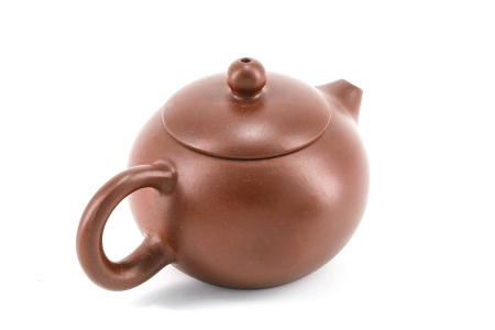 Чайник из Исин, Цзянсу «Честный блеск». Price: ₽1,890 rub.
