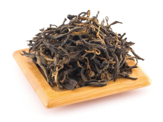 Red tea Yingde Hongcha (Guangdong red tea from Yingde County)