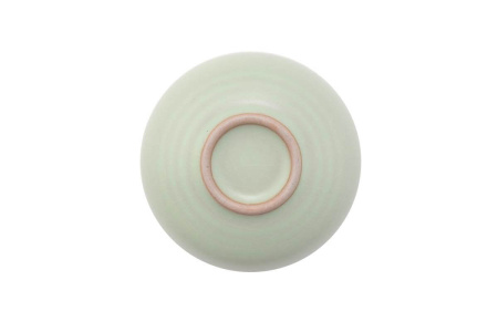 Celadon bowl "Sea water", 35 ml. | 茶杯. Price: ₽550 rub.
