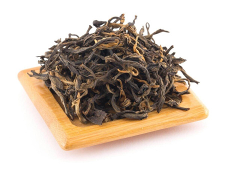 Red tea Yingde Hongcha (Guangdong red tea from Yingde County)