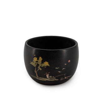Пиала глиняная из Цзяньшуй, Юньнань "Пейзаж" | 茶杯. Price: ₽3,490 rub.