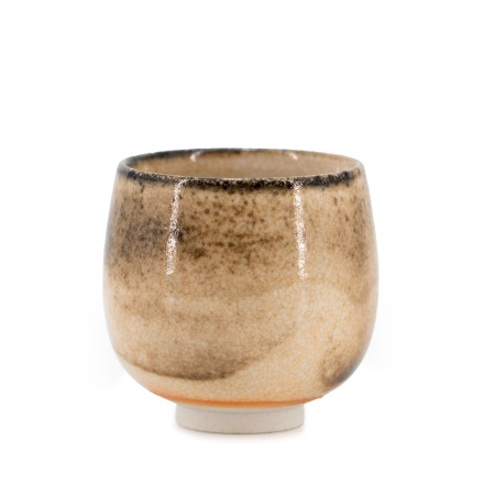 Пиала керамическая "Песчаник" 100мл | 茶杯. Price: ₽12,590 rub.