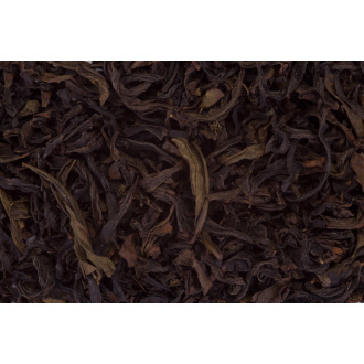 Loose Leaf Pu-erh Tea - Шэн пуэр 2021 г. Мэнсун цяому (с высоких деревьев), 