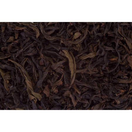 Loose Leaf Pu-erh Tea - Шэн пуэр 2021 г. Мэнсун цяому (с высоких деревьев), 