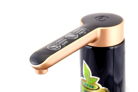 Kamjove K-9 Built-in Electric Kettle with Water Dispenser and Pot. Price: ₽24,710 rub.