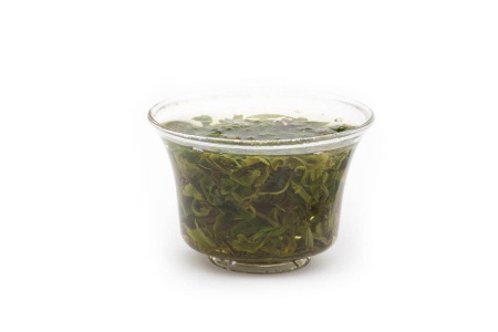 Green tea Бай мао хоу (Белая мохнатая обезьяна)