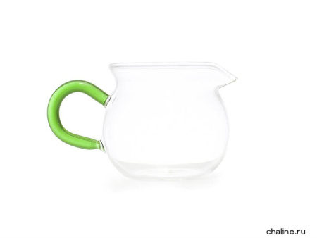 Chahai glass designer, 270 ml.. Price: ₽810 rub.