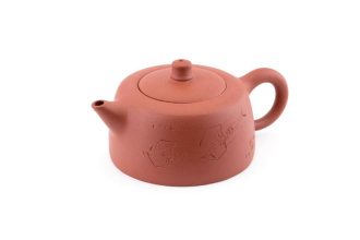 Глиняный чайник «Раки», 160 мл.. Price: ₽1,890 rub.
