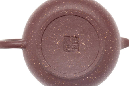 Чайник из Исин, Цзянсу «Крапчатый», 160 мл. Price: ₽5,610 rub.