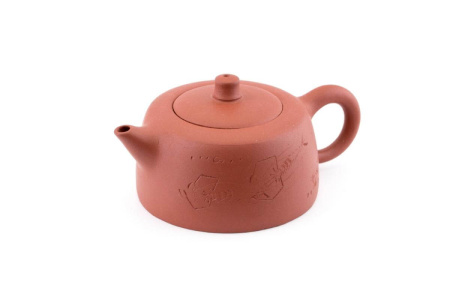 Clay teapot "Raki", 160 ml.. Цена: ₽1,890 руб.