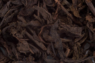 Loose Leaf Pu-erh Tea - Шу пуэр 2006 г. «вуцзи» (пуэр 5-й категории), 