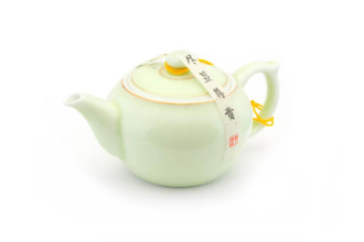 Чайник керамика «Аладин», 225 мл.. Price: ₽1,660 rub.