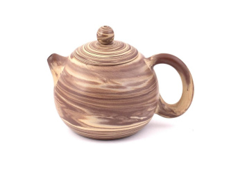 Чайник из гуансишной глины «Мокко», 250 мл.. Price: ₽9,810 rub.