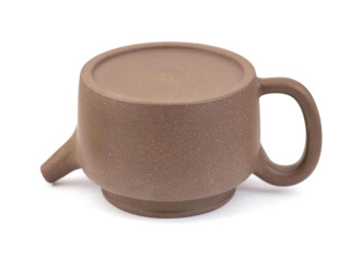 Чайник из исинской глины «Чиновник», 280 мл.. Price: ₽4,240 rub.
