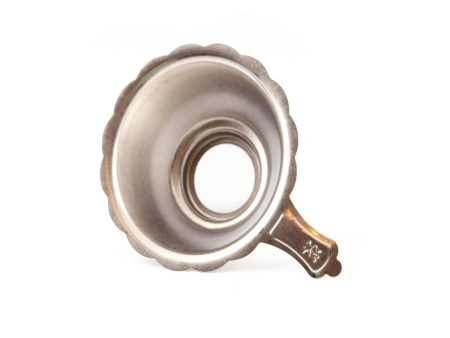Ситечко металлическое "Классика". Price: ₽120 rub.