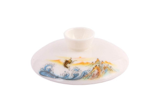 Гайвань «В синем море в белой пене». Price: ₽1,190 rub.