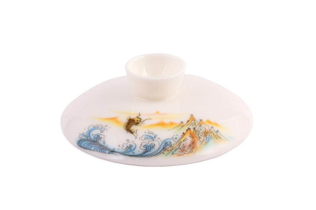Гайвань «В синем море в белой пене». Price: ₽1,190 rub.