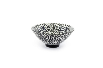 Bowl “Ornament”, 90 ml. | 茶杯. Price: ₽730 rub.