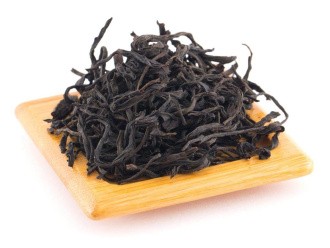 Red tea Mi Lan Xiang Hongcha (Red Tea with Honey Orchid Scent)