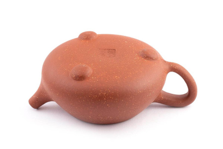 Чайник глиняный «Рождение бури» 240 мл.. Price: ₽2,330 rub.