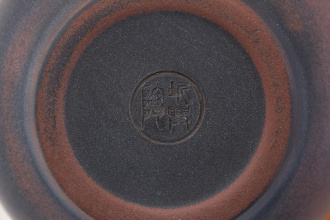 Пиала из Циньчжоу, Гуанси "Струны души", 50 мл. | 茶杯. Price: ₽2,330 rub.