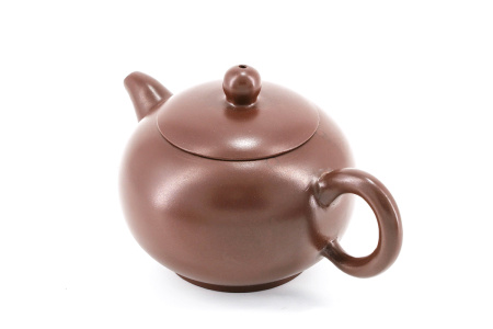 Чайник из Исин, Цзянсу «Честный блеск». Price: ₽1,890 rub.