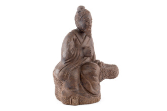Игрушка «Луюй с чаем». Цена: 1&nbsp;160 ₽ руб.