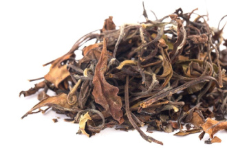 Buy, white tea Show Mei (Elder's Eyebrows)