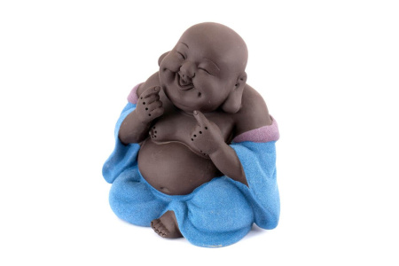 Чайная игрушка «Лучистый Будда». Price: ₽2,150 rub.