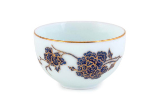 Bowl "Light", 45 ml. | 茶杯. Price: ₽400 rub.