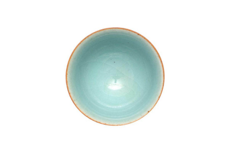 Пиала ручной работы "Журавли", 120 мл. | 茶杯. Price: ₽9,280 rub.