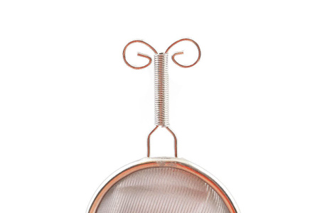 Ситечко металлическое "Чистый чай". Price: ₽570 rub.