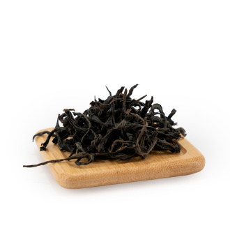 Red tea Ye sheng hong cha (wild red tea)