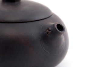 Clay teapot from Yunnan "Jianshui ceramics", 200 ml.. Price: ₽24,500 rub.