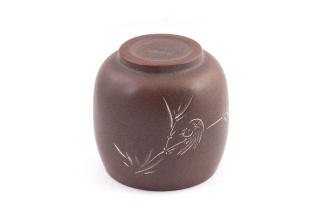Пиала из Циньчжоу "Пора взлетать", 130 мл. | 茶杯. Price: ₽1,430 rub.