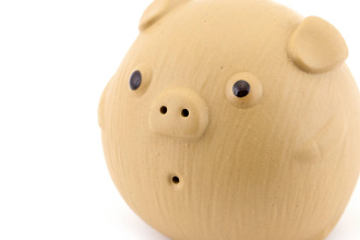 Чайная игрушка «Кто здесь». Цена: 1&nbsp;140 ₽ руб.