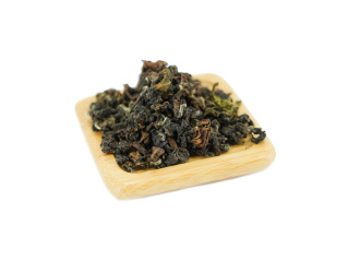 Taiwanese Oolong Tea (Formosa) - Дунфан мэйжэнь ГАБА "Пьяная принцесса" (Восточная красавица ГАМК)